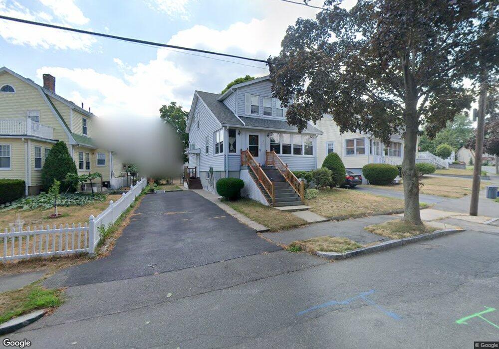 67 Sherman St, Quincy, MA 02170 - photo 1