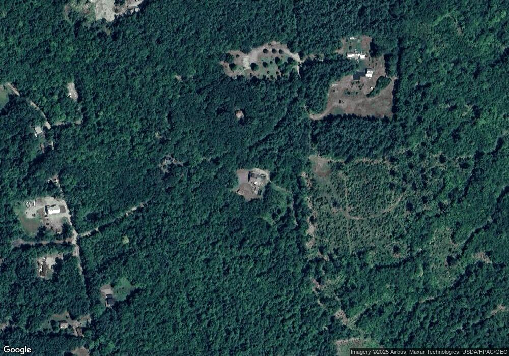 1039 Davis Hill Rd, Center Conway, NH 03813 - photo 1