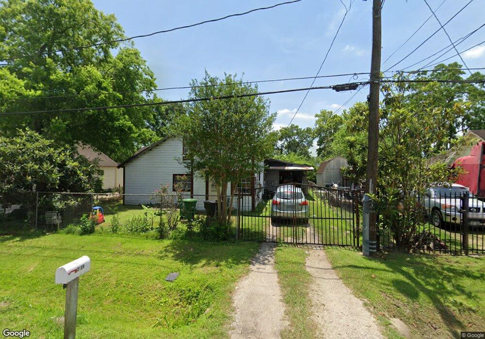2824 Wimberly St, Houston, TX 77093 - photo 1