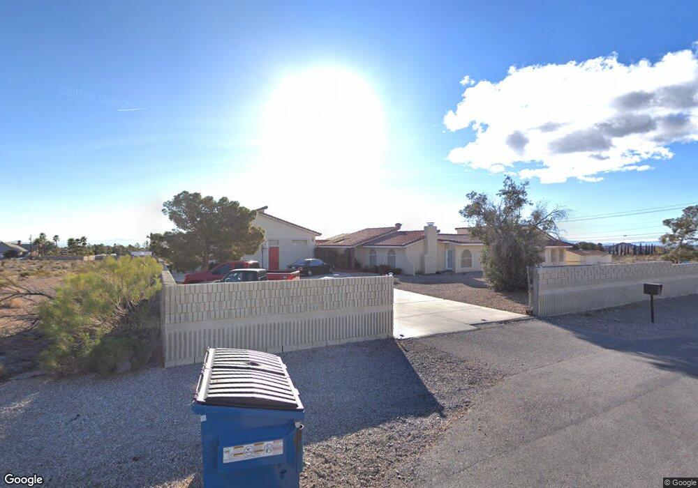 5740 N Tee Pee Ln, Las Vegas, NV 89149 - photo 1