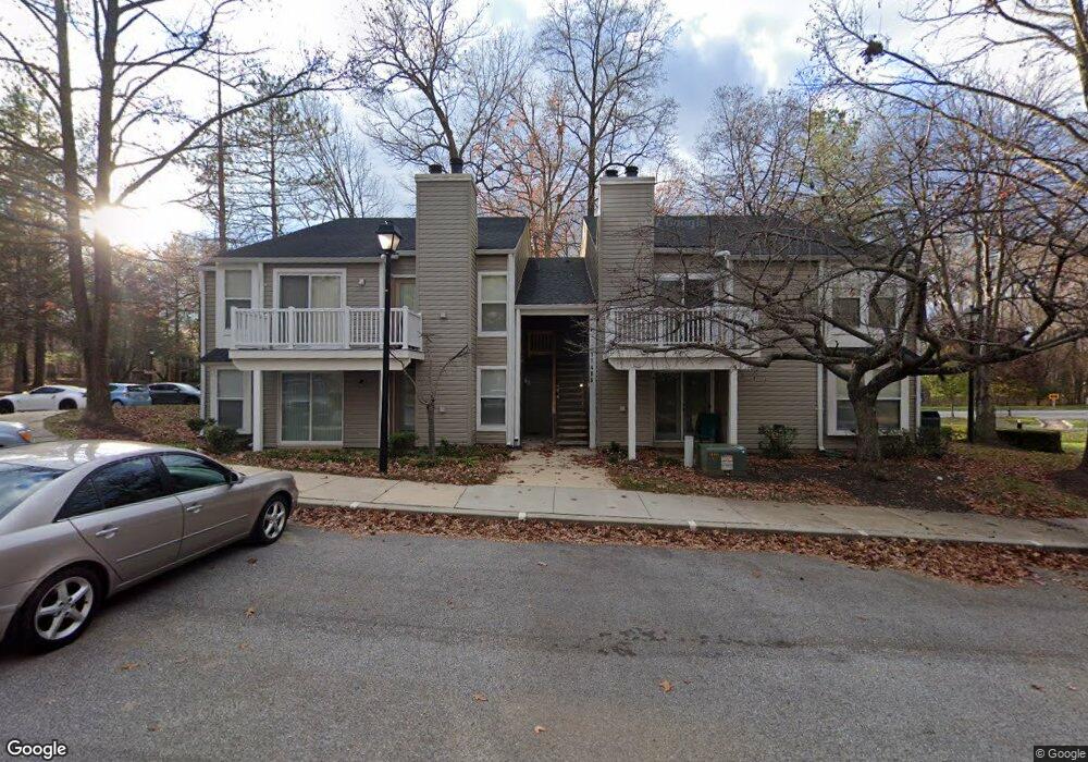 11405 Little Patuxent Pkwy unit 103, Columbia, MD 21044 - photo 1