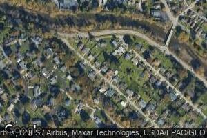 42 Courtland Ave, Wheeling, WV 26003