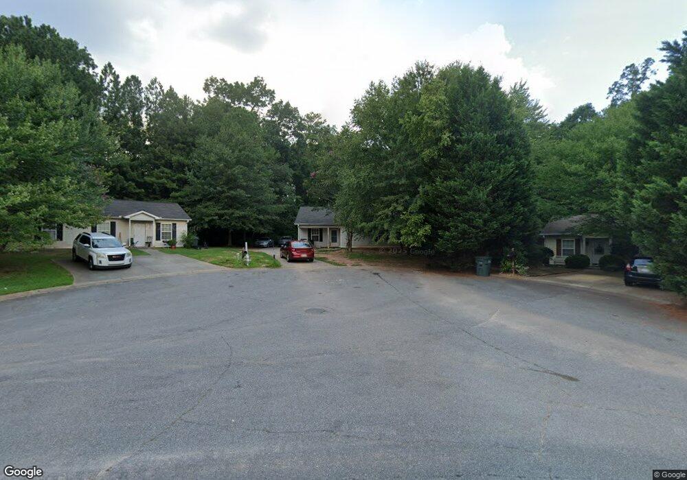 185 Beggs Ct NE, Marietta, GA 30060 - photo 1