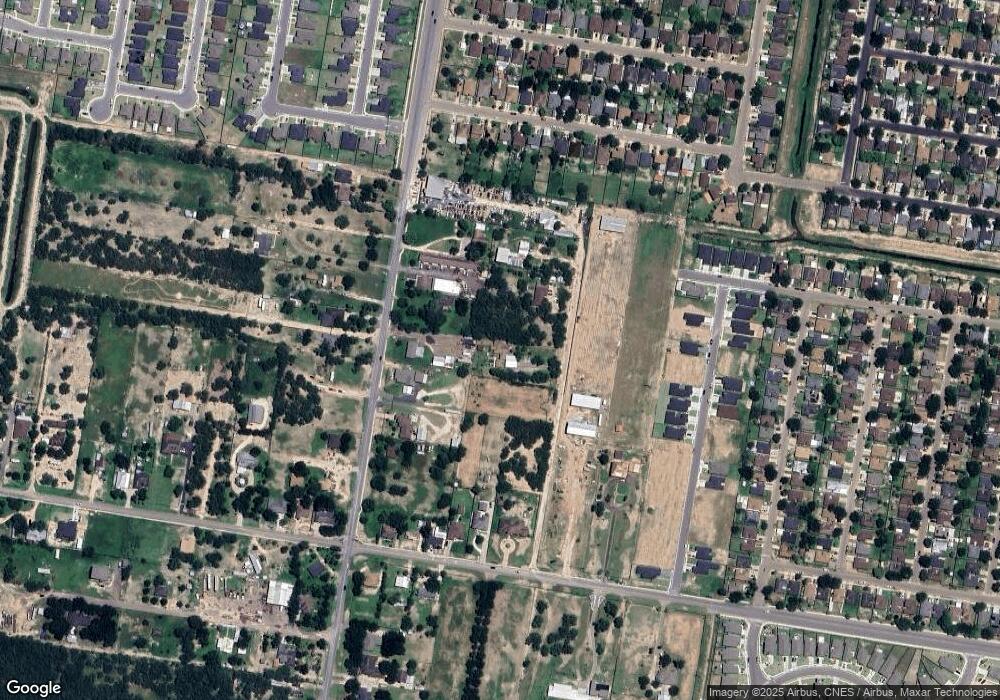 1411 W Rogers Rd, Edinburg, TX 78541 - photo 1