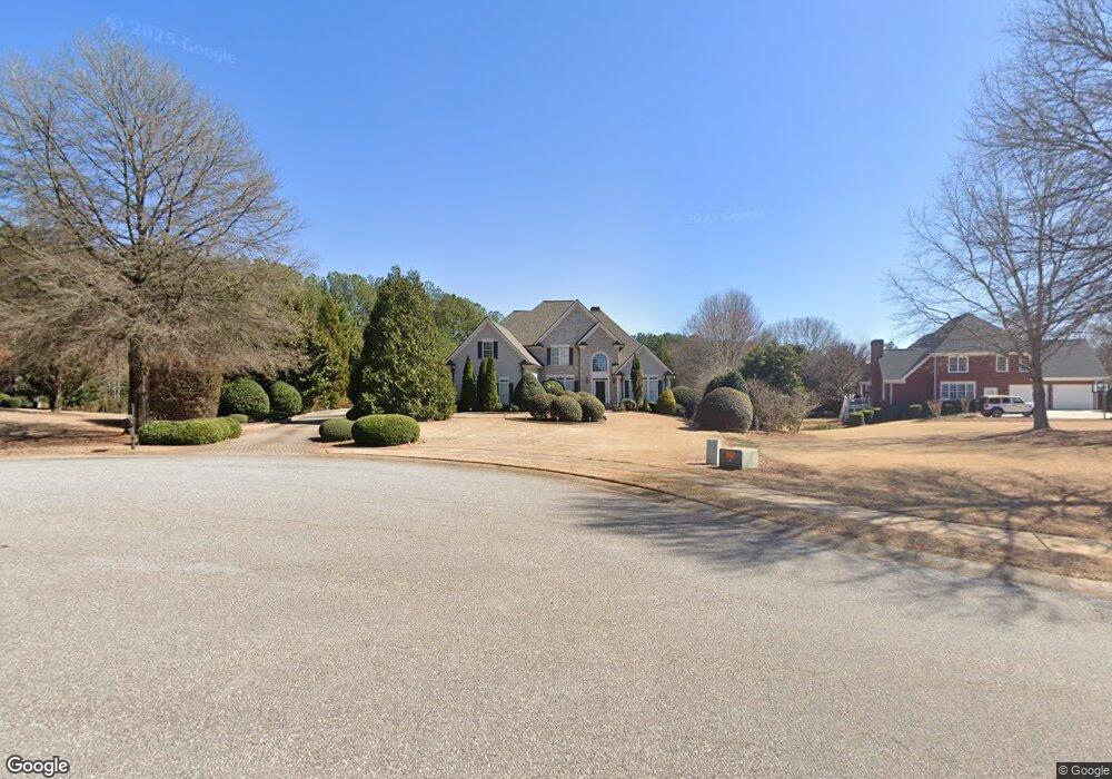 1020 Waverly Ridge Point, Watkinsville, GA 30677 - photo 1