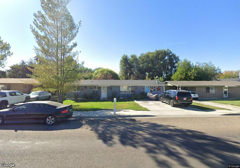 1107 Holly St, Nampa, ID 83686 - photo 1