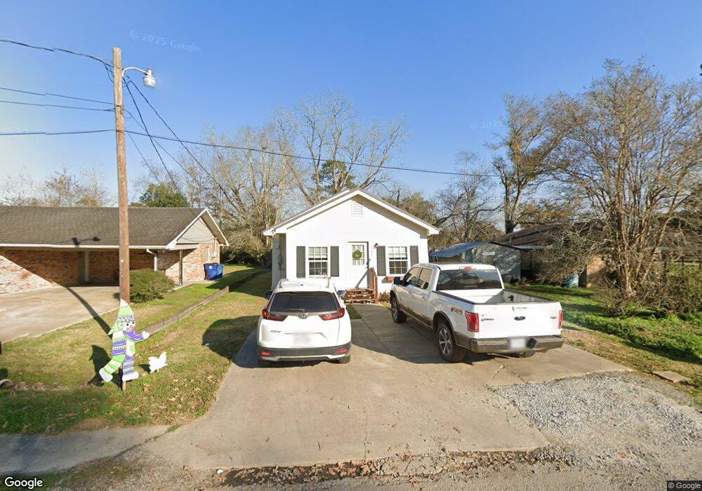 187 Cart St, Iota, LA 70543 - photo 1