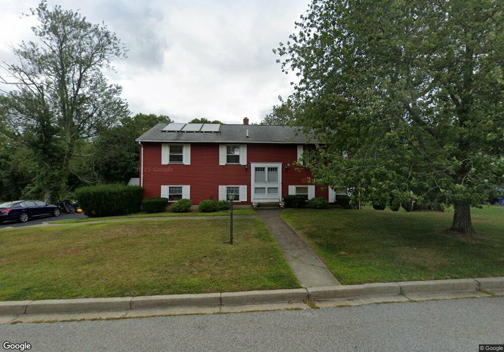 104 Pine Orchard Rd, West Warwick, RI 02893 - photo 1