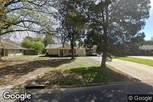 12136 Elva Dr, Baton Rouge, LA 70816