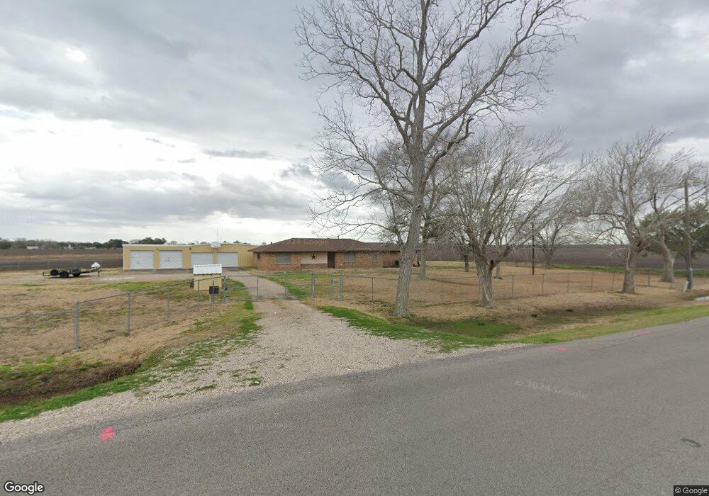 5305 Fenske Ln, Needville, TX 77461 - photo 1