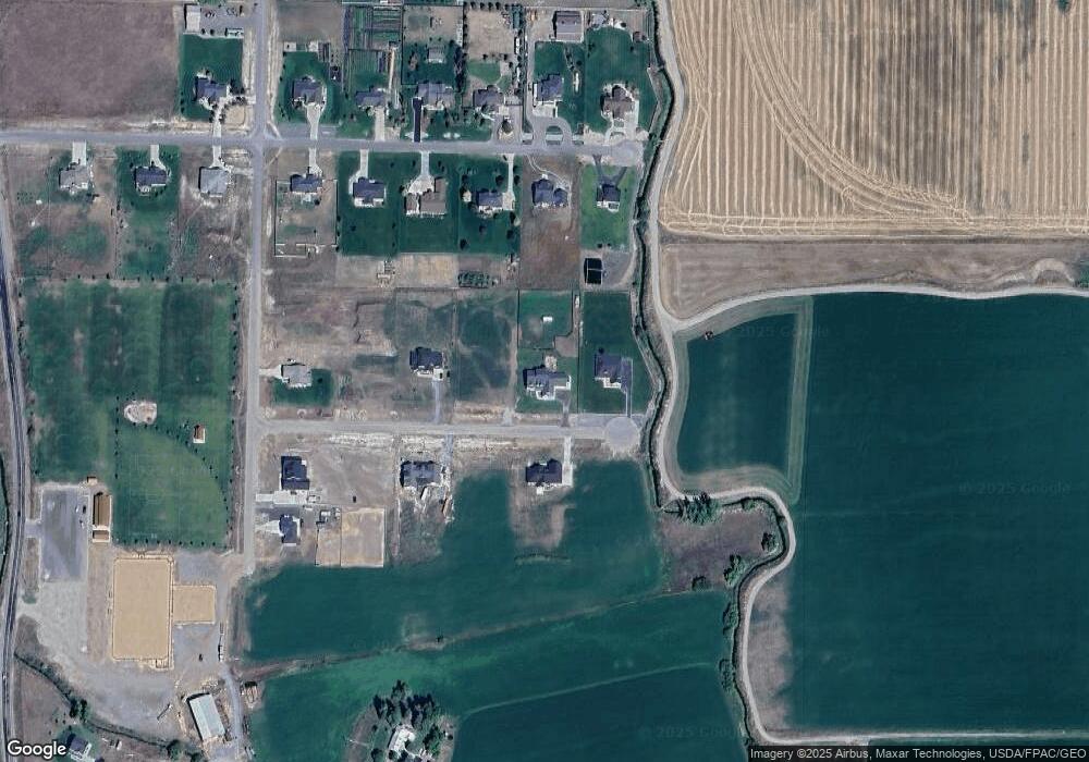 315 E 9600 S, Paradise, UT 84328 - photo 1