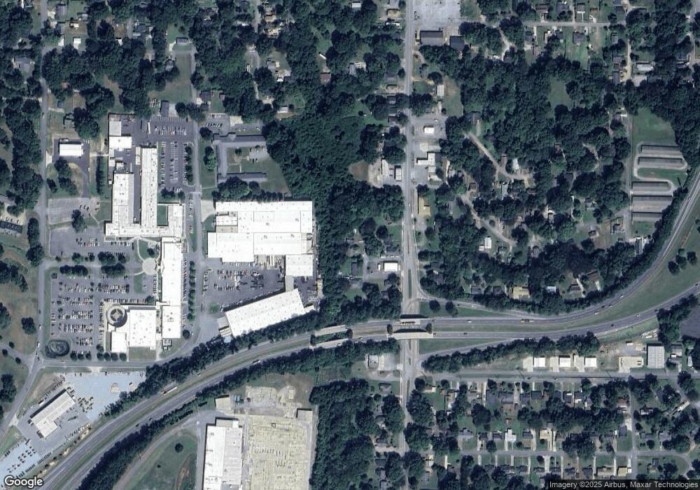 2106 Maple Ave SW, Rome, GA 30161 - photo 1