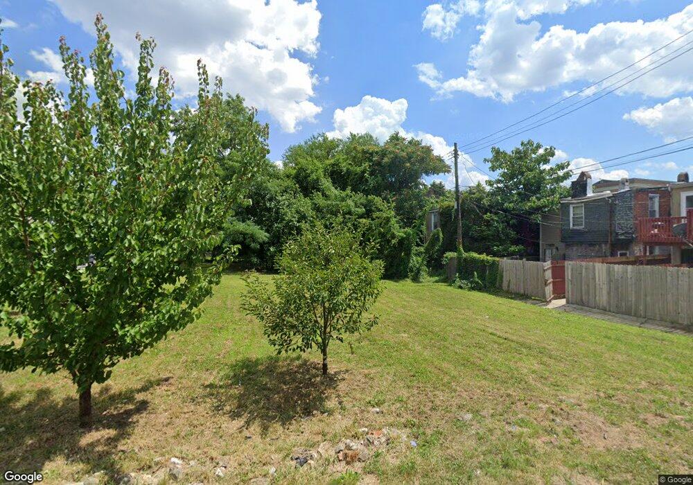 1521 Kensett St, Baltimore, MD 21217 - photo 1