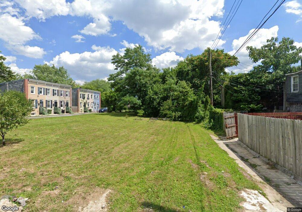 1523 Kensett St, Baltimore, MD 21217 - photo 1