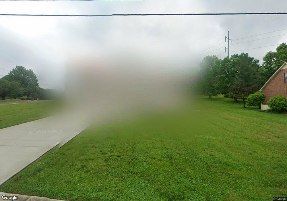 228 Green Hills Dr, Shelbyville, TN 37160 - photo 1