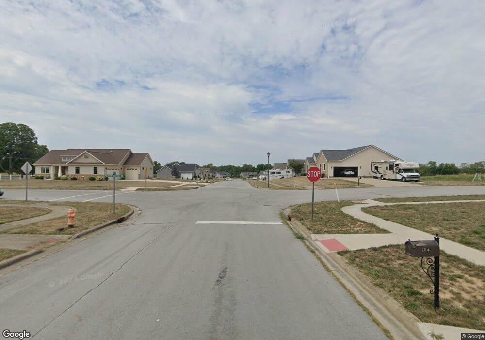 0 Sage Place unit Lot 1 212005410, Circleville, OH 43113 - photo 1