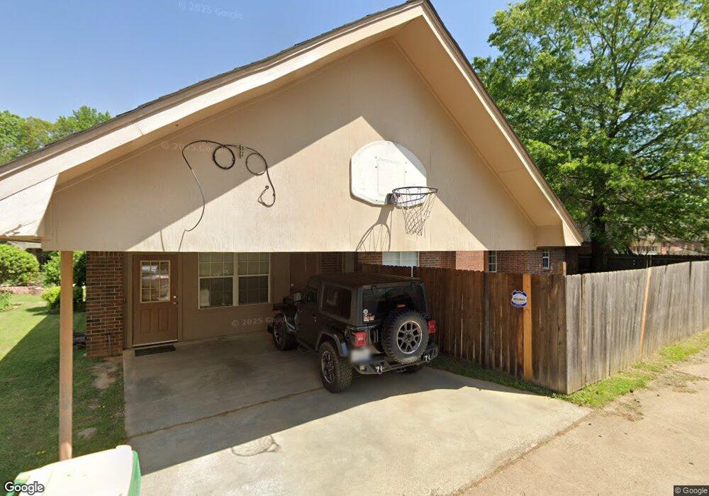 3511 Clear Creek Cir, Texarkana, TX 75503 - photo 1