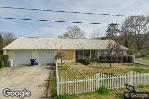 45 Red Mountain Rd, Attalla, AL 35954