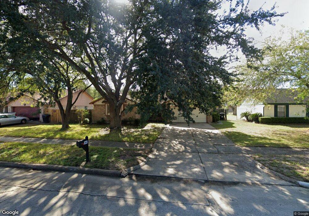 3415 Abinger Ln, Houston, TX 77088 - photo 1