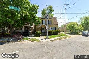 411 W Lexington Ave, Elkhart, IN 46516