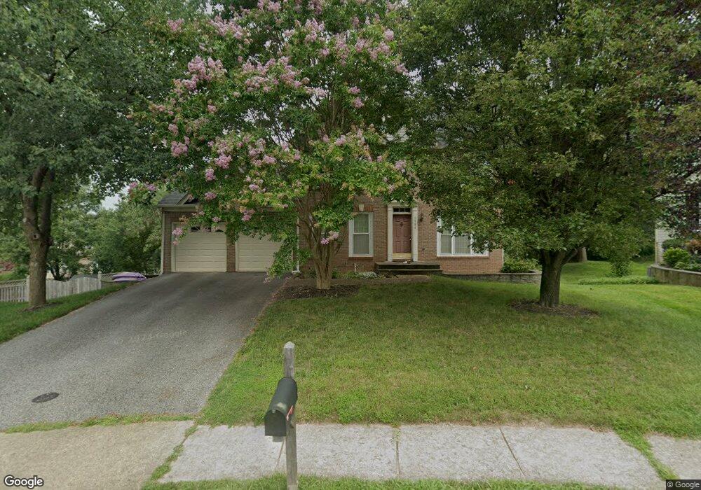 1504 Mcabbott Ct, Severn, MD 21144 - photo 1