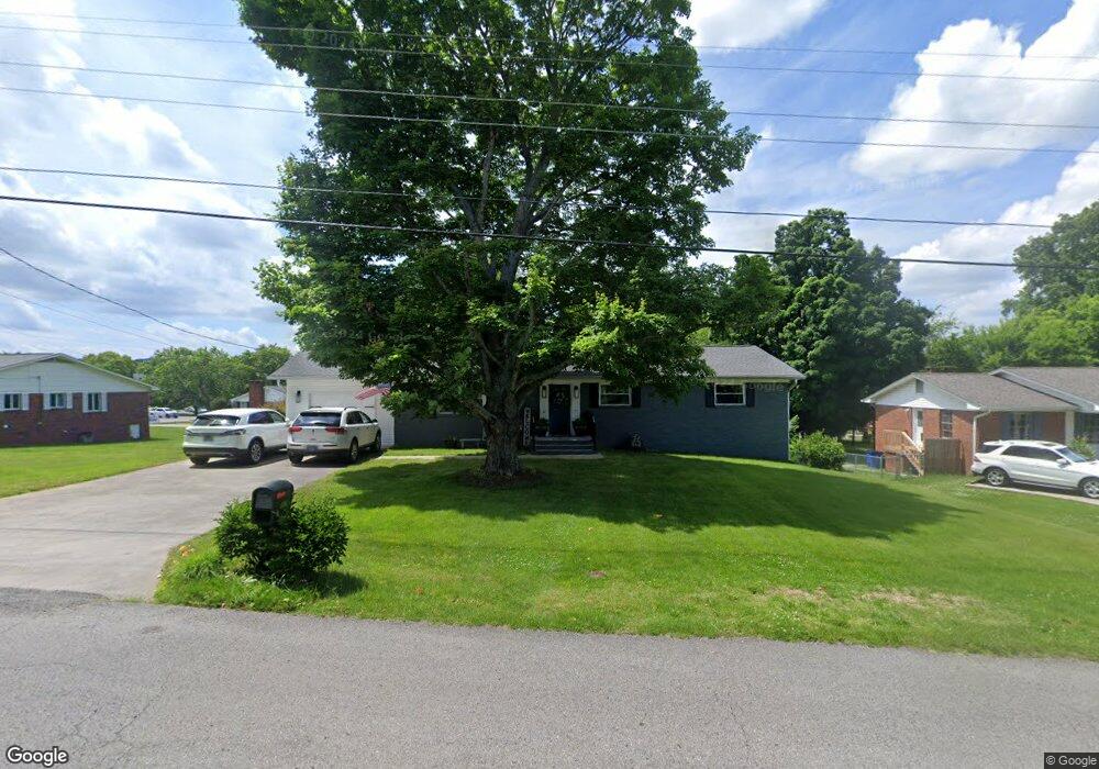 2503 Oakland Dr NW, Cleveland, TN 37312 - photo 1