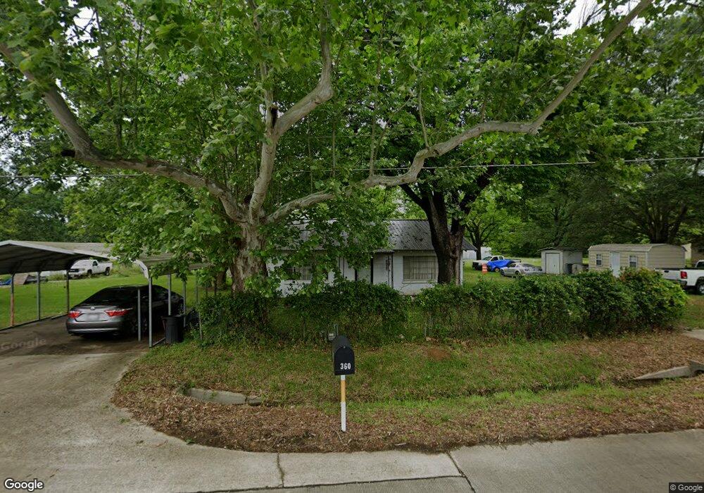 150 Fm 2253, Texarkana, TX 75503 - photo 1