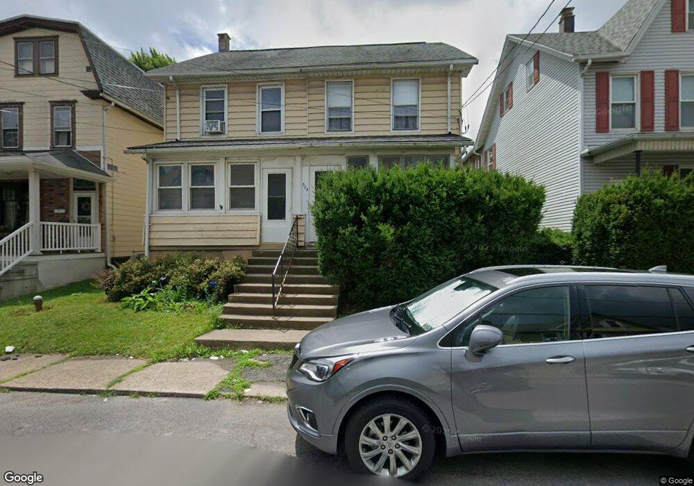 304 E Elm St, Hazleton, PA 18201 - photo 1