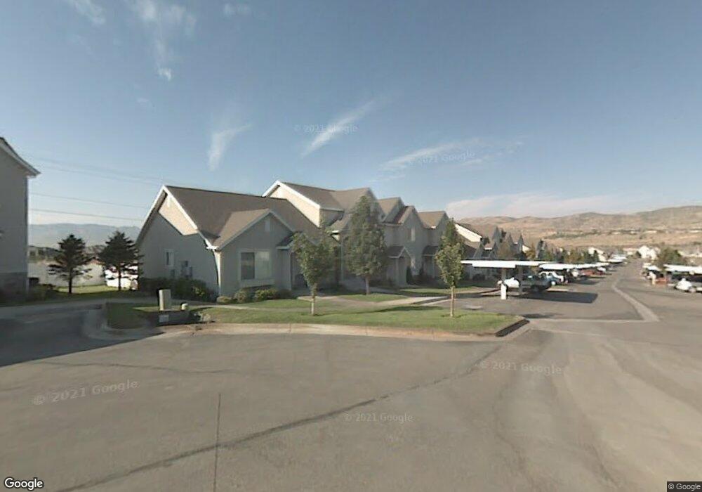3051 Davencourt Loop, Lehi, UT 84043 - photo 1