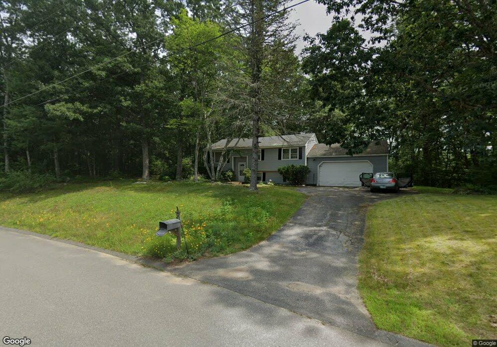 8 Viza Ave, Derry, NH 03038 - photo 1