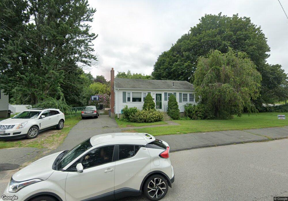 46 Locust St, Woburn, MA 01801 - photo 1