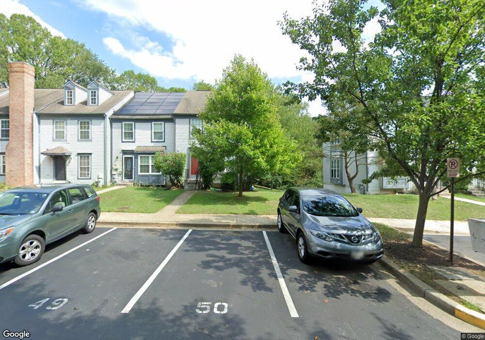 3666 Childress Terrace, Burtonsville, MD 20866 - photo 1