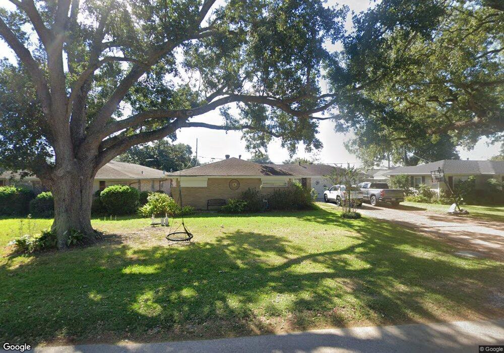 204 Funderburk Ave, Houma, LA 70364 - photo 1