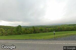 1402 Lincoln Hwy, Schellsburg, PA 15559