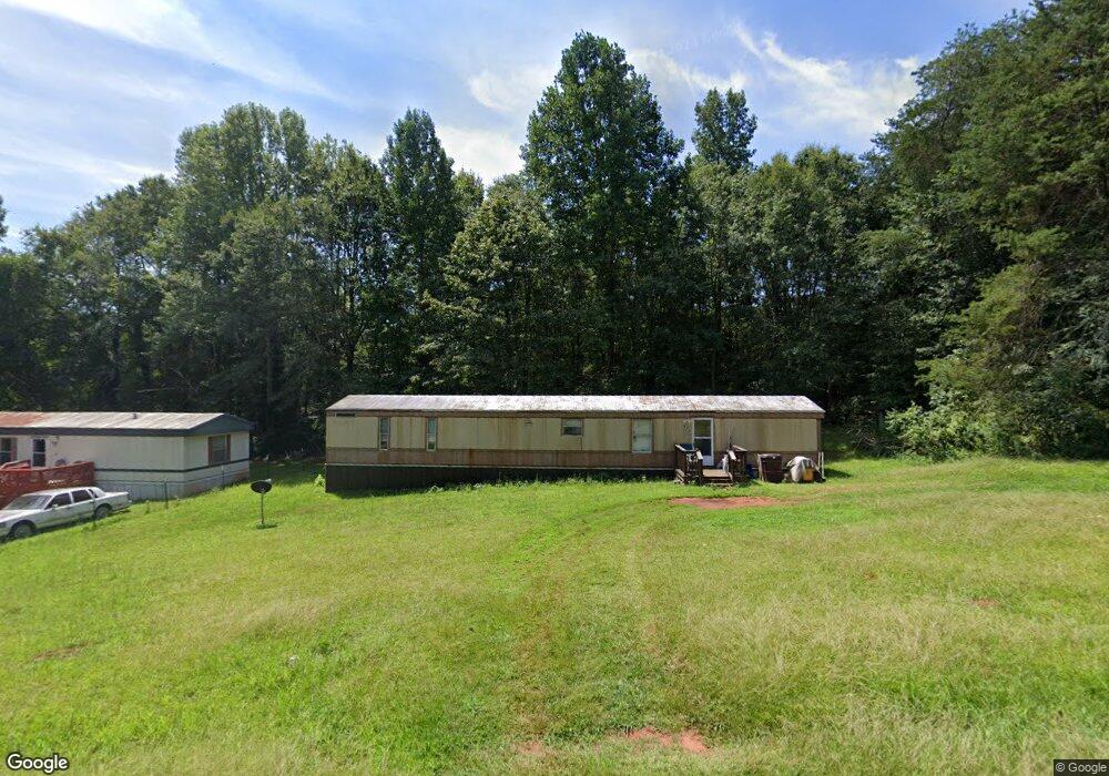 408 Sarrar St, Pendleton, SC 29670 - photo 1