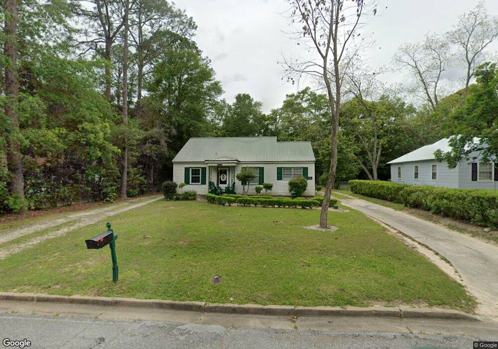 1180 6th St SW, Moultrie, GA 31768 - photo 1