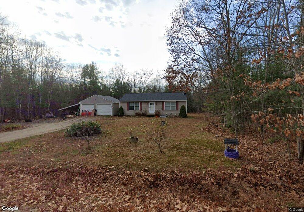 4 McGill Fern Rd, Standish, ME 04084 - photo 1