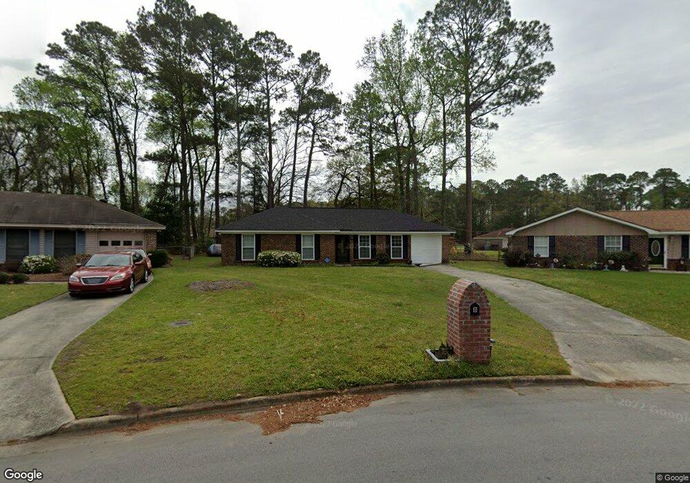 8 Friar Tuck Dr, Savannah, GA 31406 - photo 1