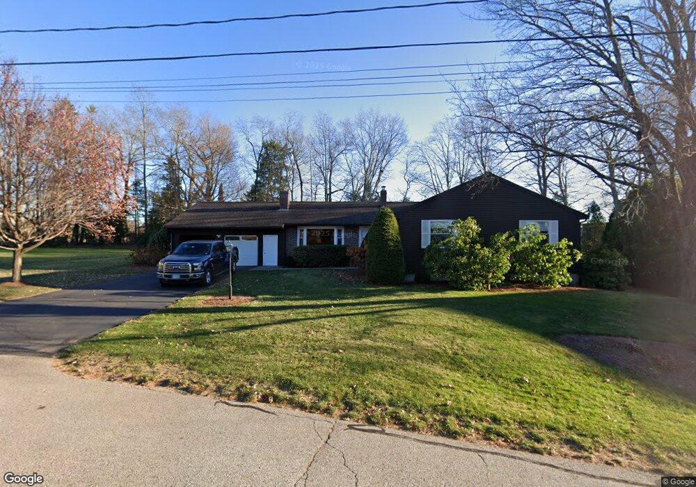 19 Williams Cir, Stratham, NH 03885 - photo 1