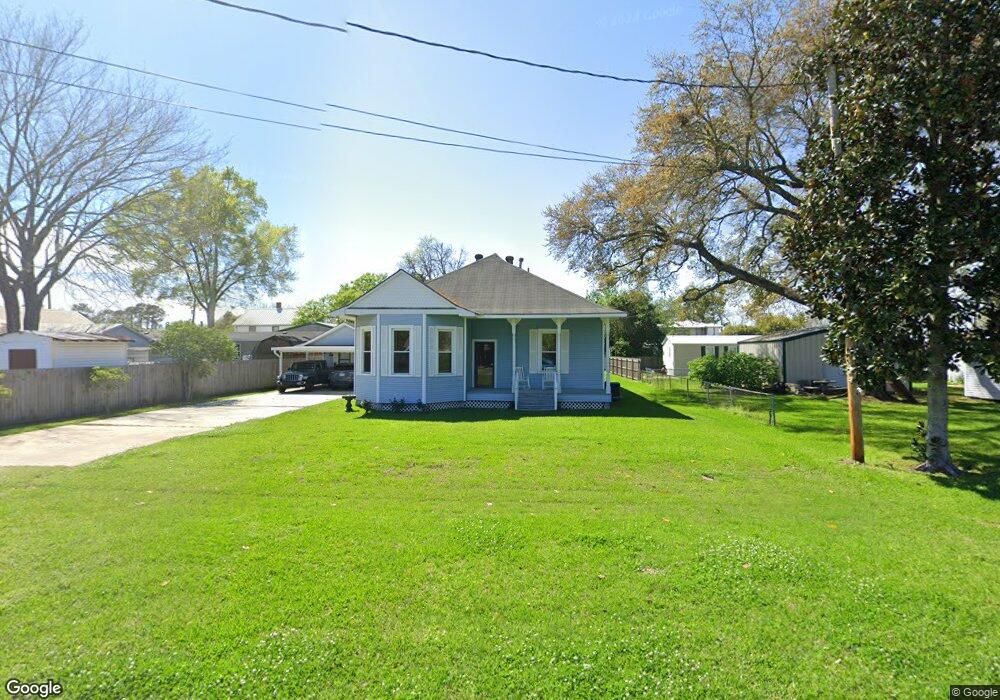7840 2nd St, Addis, LA 70710 - photo 1