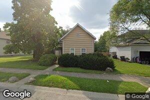 2114 Smith St, Fort Wayne, IN 46803