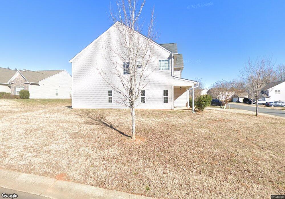 1628 Beleek Ridge Ln, Clover, SC 29710 - photo 1