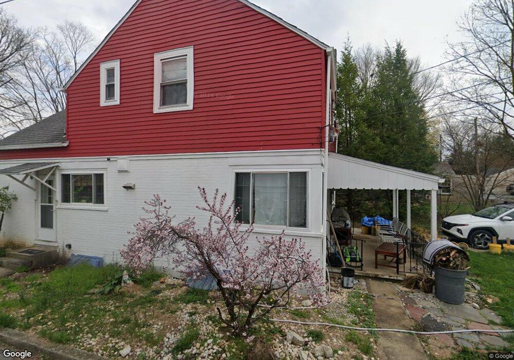 938 N 21st St unit 940, Allentown, PA 18104 - photo 1