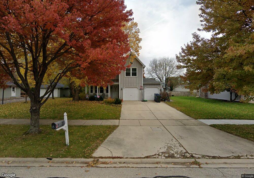 2308 Mecan Dr, Naperville, IL 60564 - photo 1