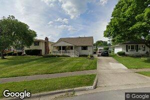 6488 Shenandoah Dr, Reynoldsburg, OH 43068