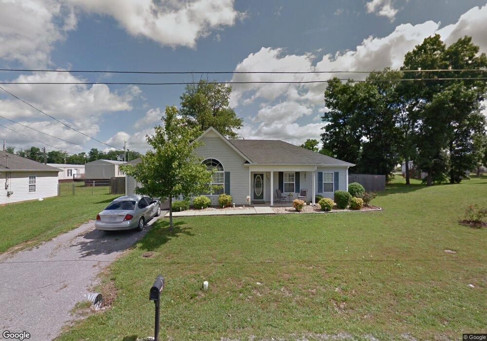 200 Cottonwood Dr, Shelbyville, TN 37160 - photo 1