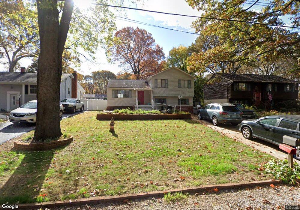 1015 Mount Holly Dr, Annapolis, MD 21409 - photo 1