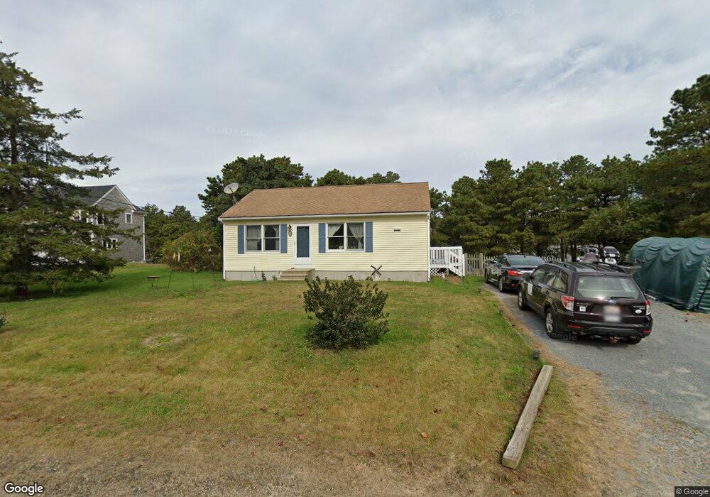 10 Bacardi Ln, East Falmouth, MA 02536 - photo 1