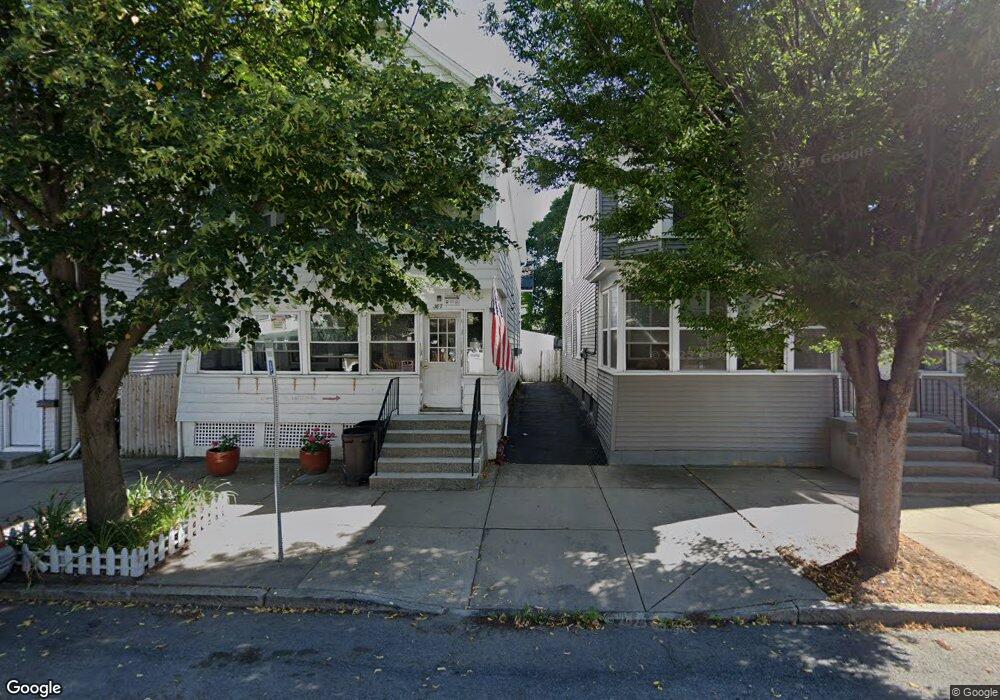 389 3rd St, Albany, NY 12206 - photo 1