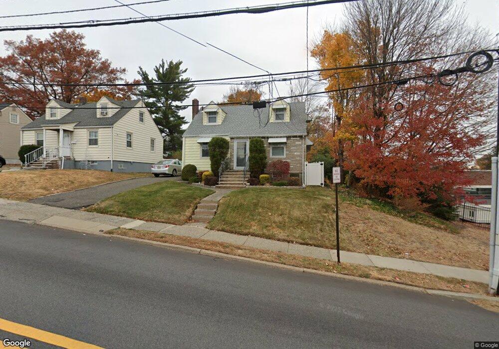 157 Passaic Ave, Hasbrouck Heights, NJ 07604 - photo 1